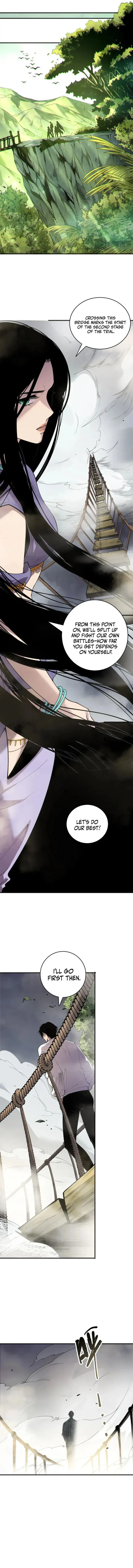 Catastrophic Necromancer Chapter 193 image 02_optimized